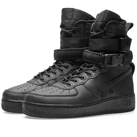 nike air force herren black|air force 1 boots.